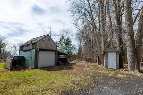 287 Canal Lane North Hero VT 05474