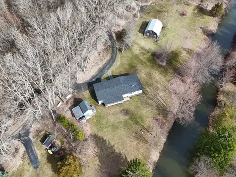 287 Canal Lane North Hero VT 05474