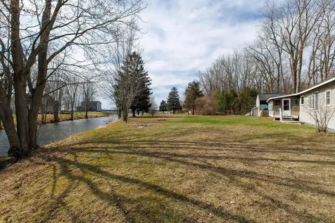 287 Canal Lane North Hero VT 05474