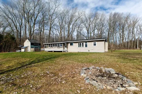 287 Canal Lane North Hero VT 05474