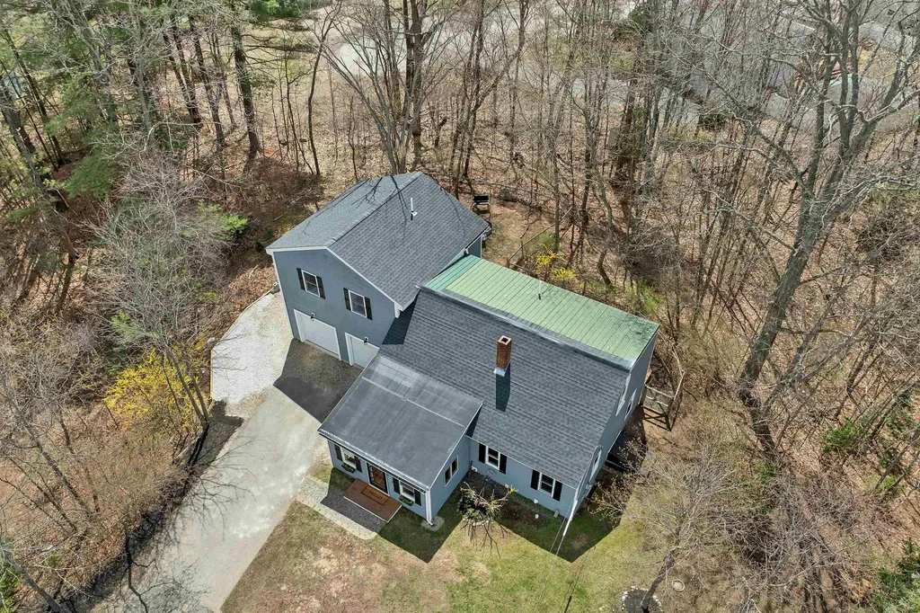 8 Beauview Street Rochester NH 03867