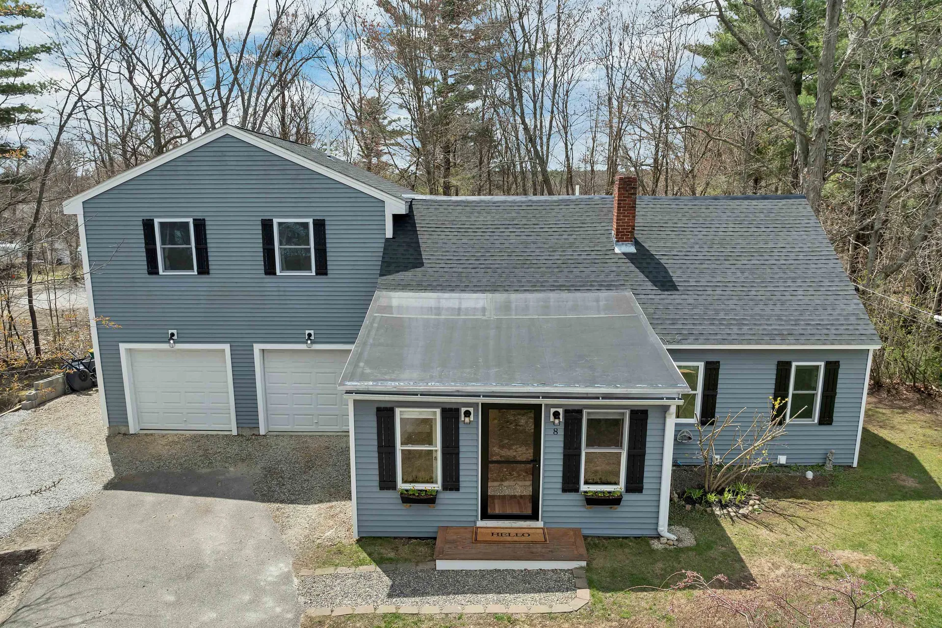 8 Beauview Street Rochester NH 03867