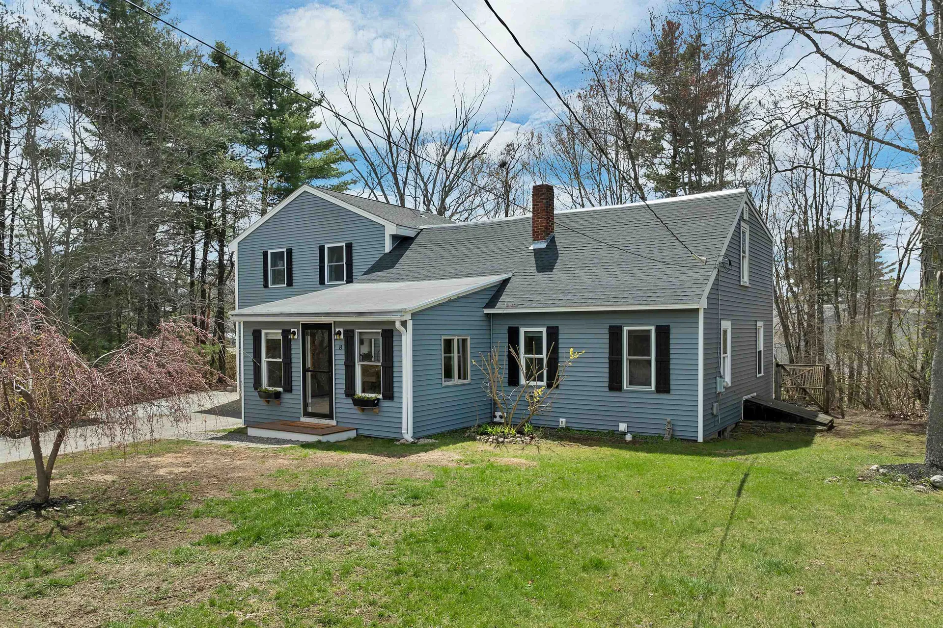 8 Beauview Street Rochester NH 03867
