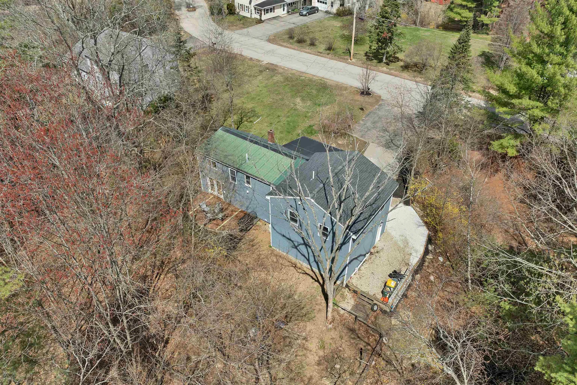 8 Beauview Street Rochester NH 03867