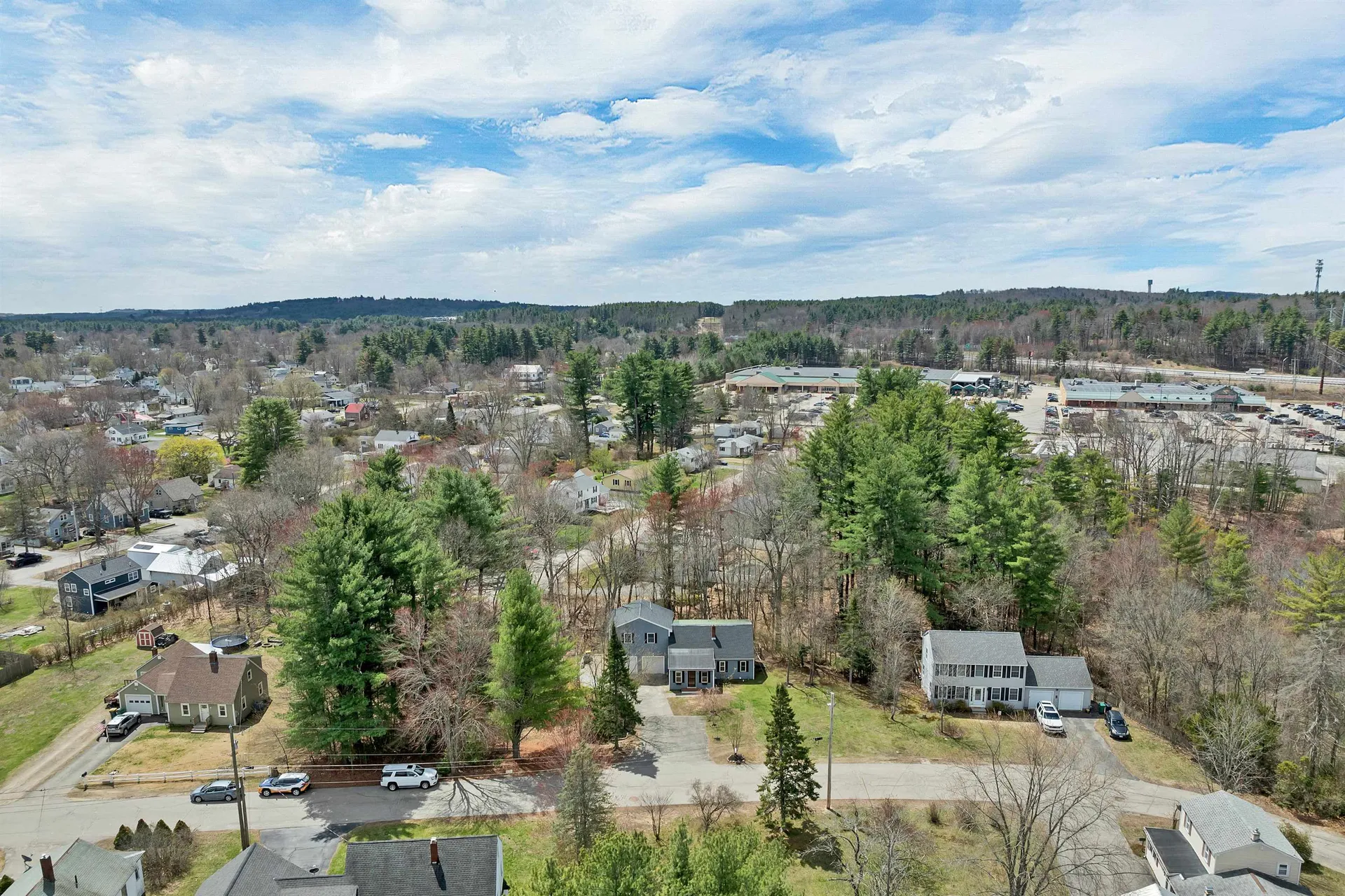 8 Beauview Street Rochester NH 03867