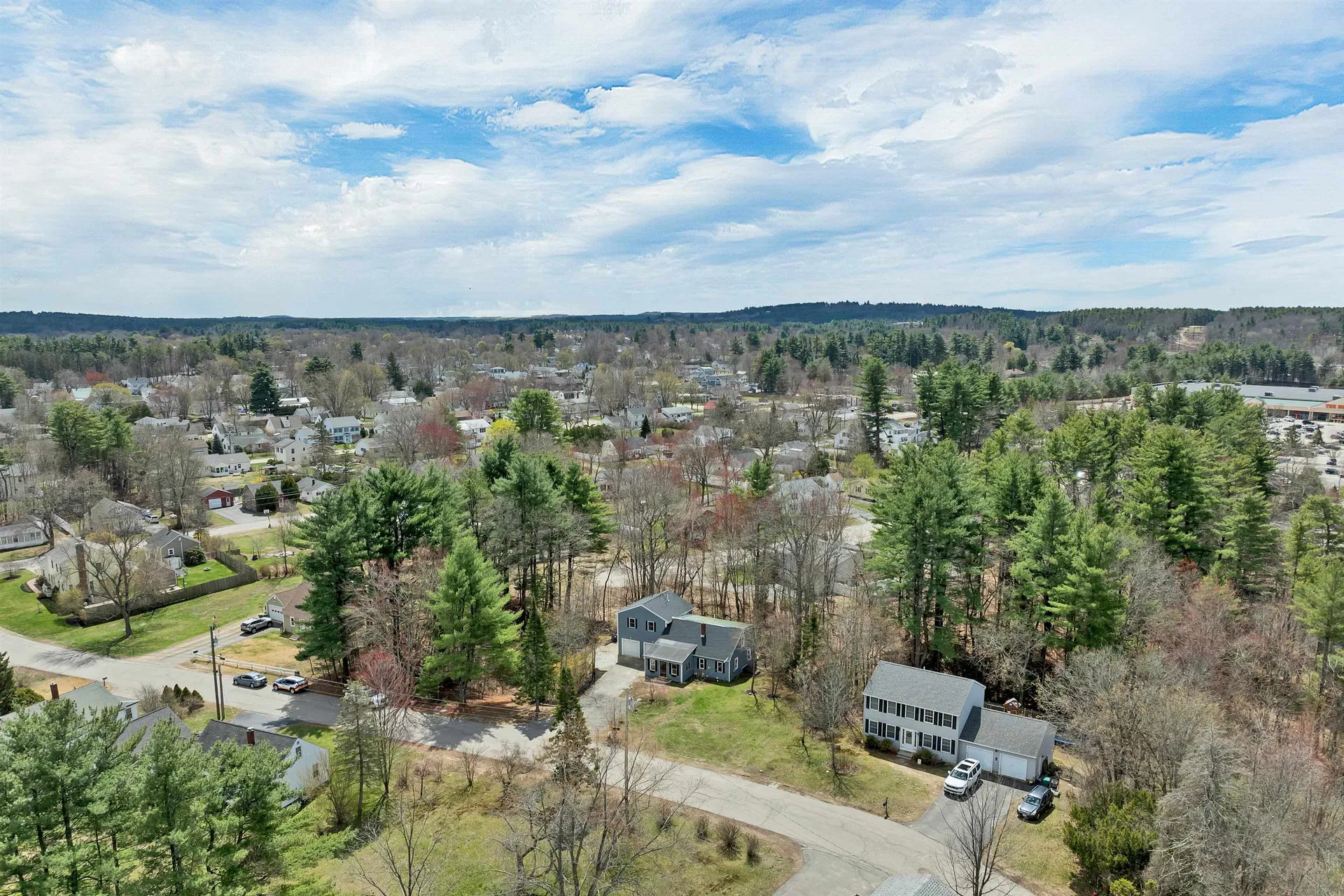 8 Beauview Street Rochester NH 03867