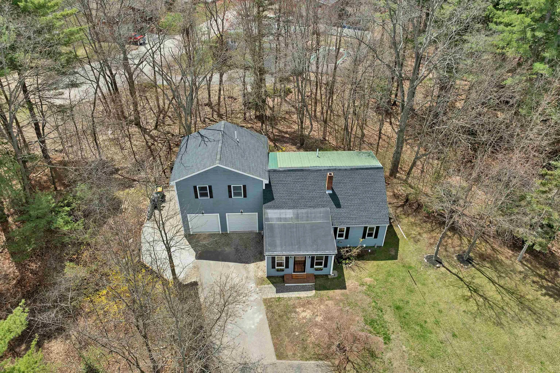 8 Beauview Street Rochester NH 03867