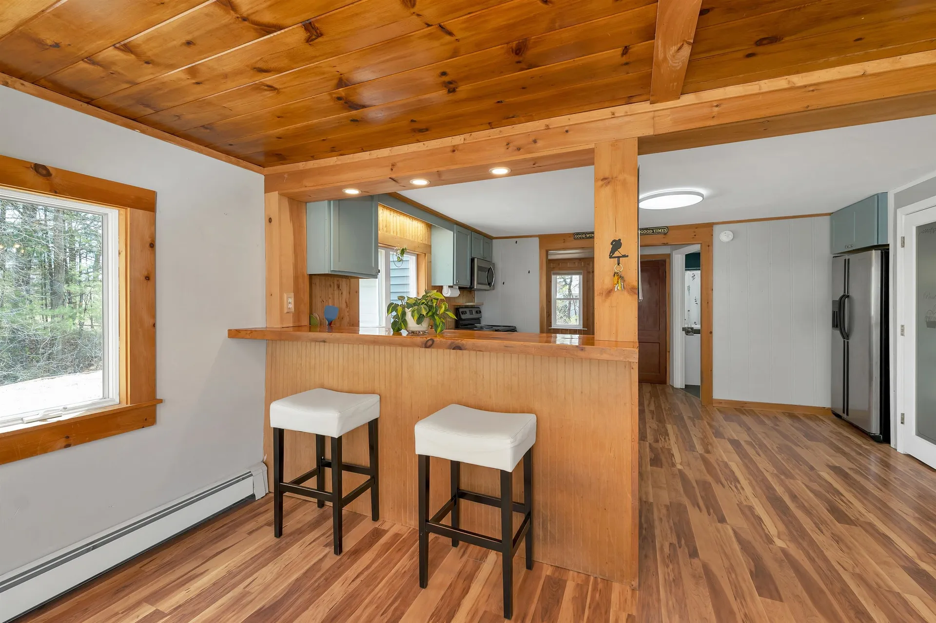 8 Beauview Street Rochester NH 03867