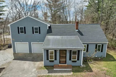 8 Beauview Street Rochester NH 03867