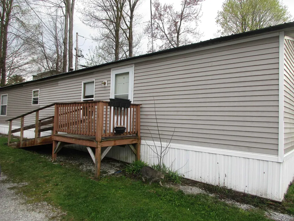 86 Wile Street Hinesburg VT 05461
