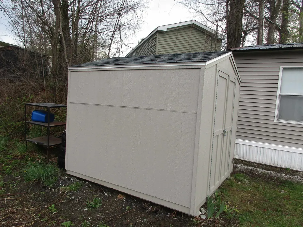 86 Wile Street Hinesburg VT 05461