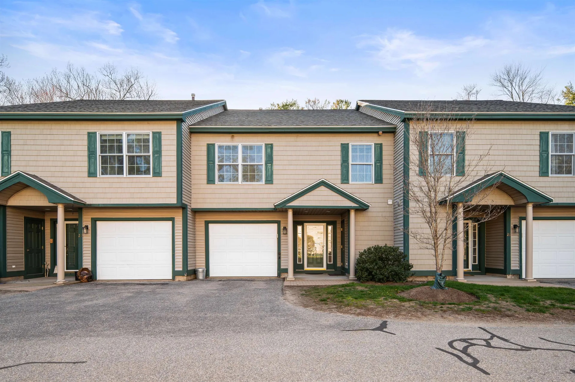 24 Deborah Lane Dover NH 03820