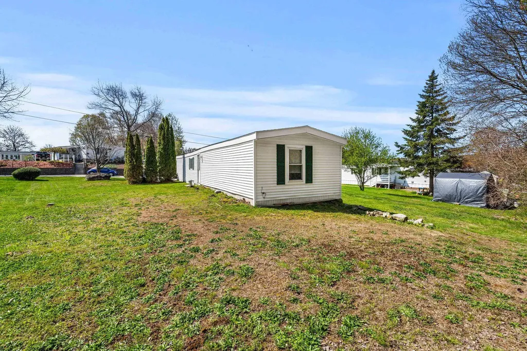 197 New Hillcrest Drive Greenville NH 03048
