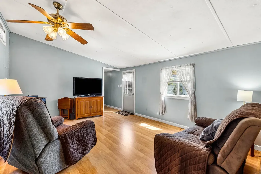 197 New Hillcrest Drive Greenville NH 03048