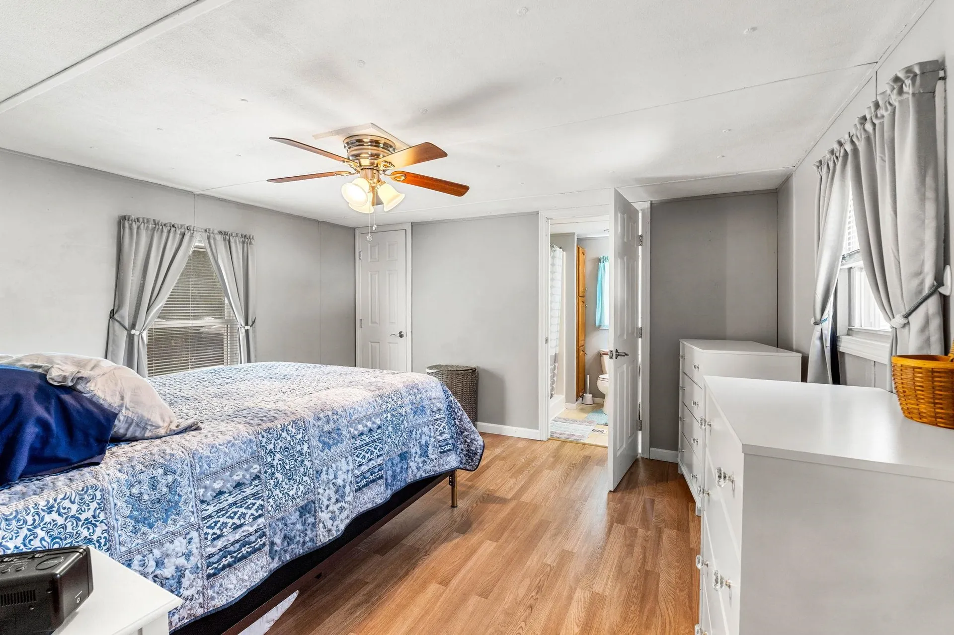 197 New Hillcrest Drive Greenville NH 03048