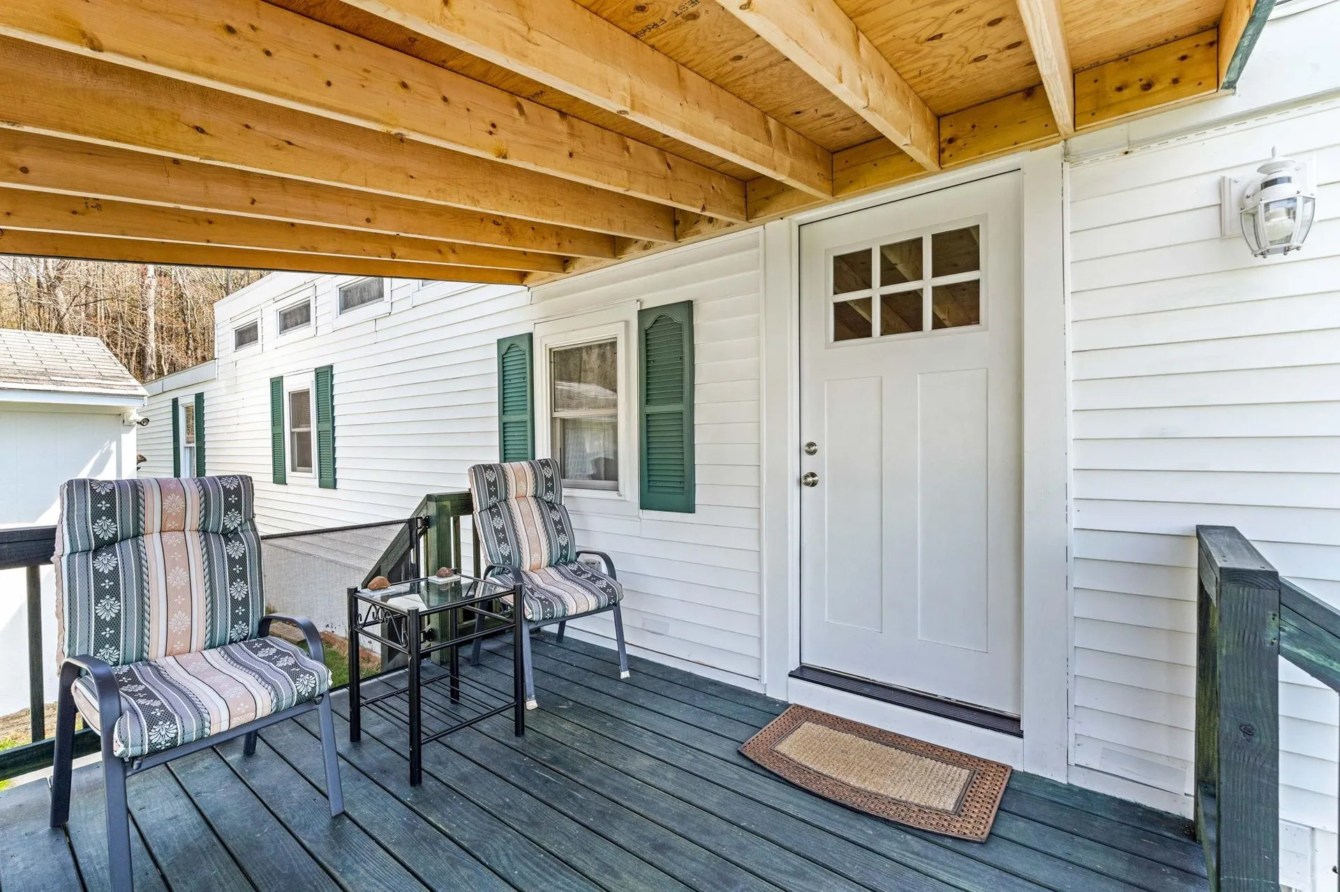 197 New Hillcrest Drive Greenville NH 03048