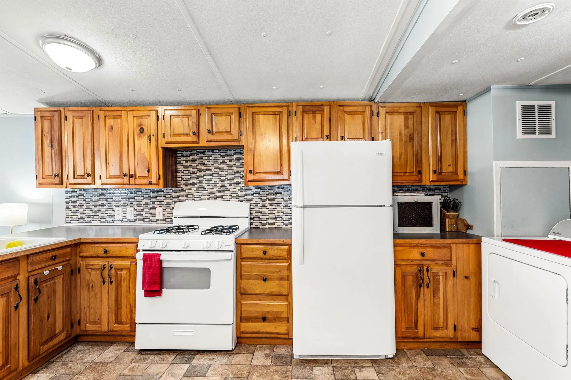197 New Hillcrest Drive Greenville NH 03048