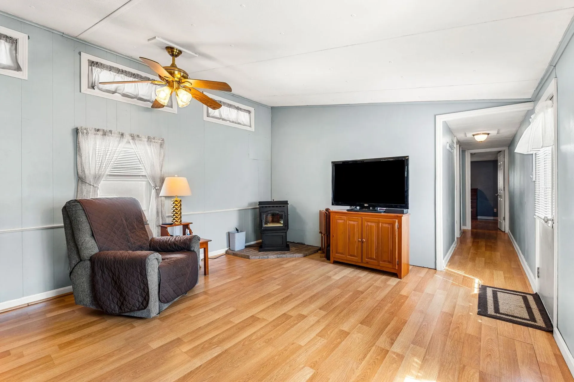 197 New Hillcrest Drive Greenville NH 03048