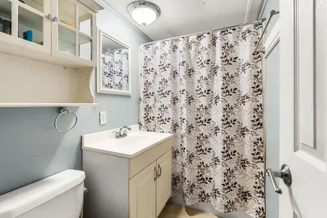 197 New Hillcrest Drive Greenville NH 03048