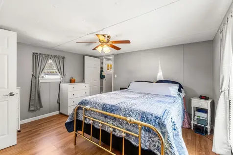 197 New Hillcrest Drive Greenville NH 03048