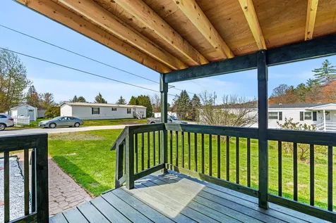 197 New Hillcrest Drive Greenville NH 03048