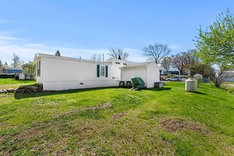 197 New Hillcrest Drive Greenville NH 03048