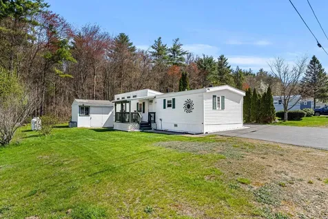 197 New Hillcrest Drive Greenville NH 03048