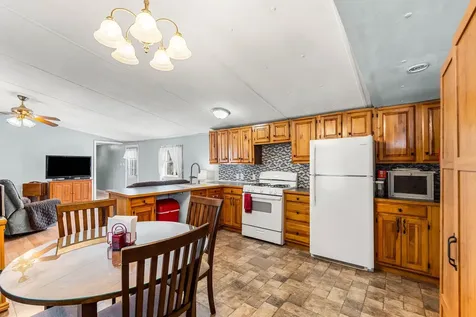 197 New Hillcrest Drive Greenville NH 03048