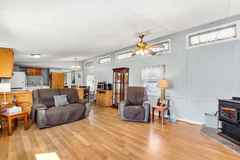 197 New Hillcrest Drive Greenville NH 03048