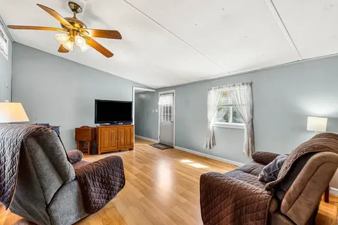 197 New Hillcrest Drive Greenville NH 03048