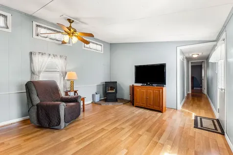 197 New Hillcrest Drive Greenville NH 03048