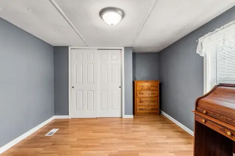 197 New Hillcrest Drive Greenville NH 03048