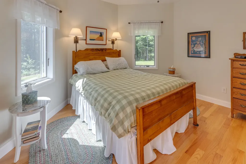 105 Loft Circle Campton NH 03223