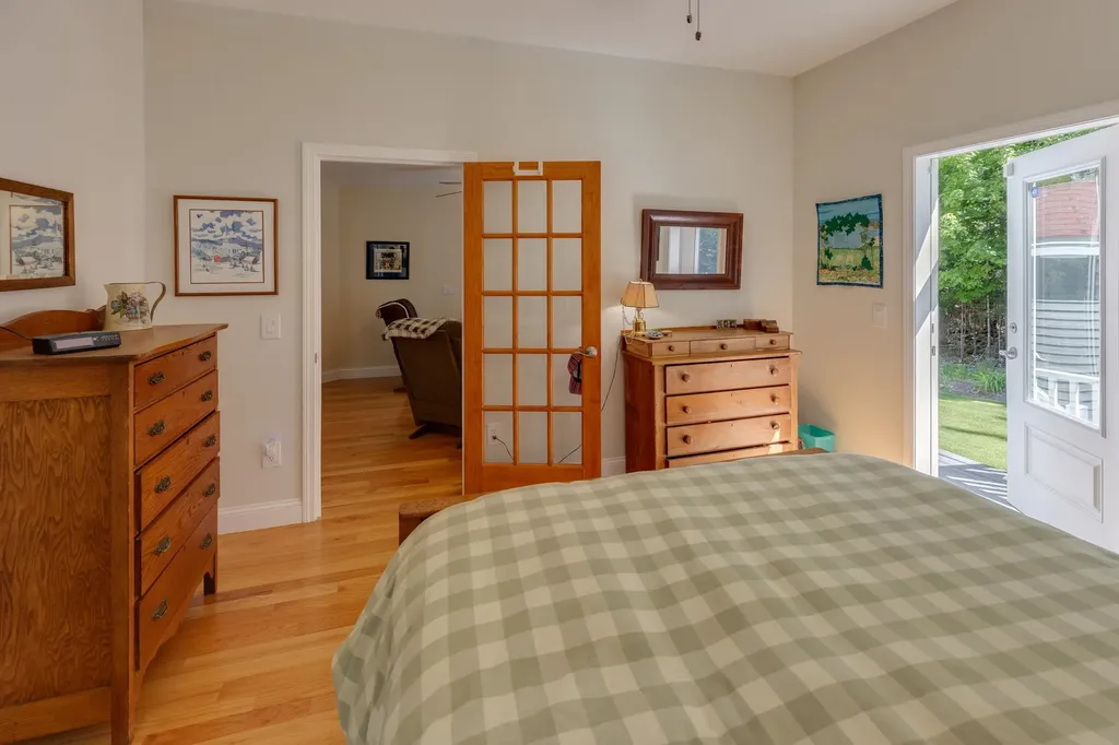 105 Loft Circle Campton NH 03223