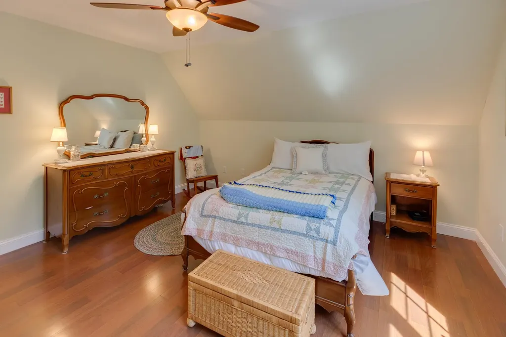 105 Loft Circle Campton NH 03223
