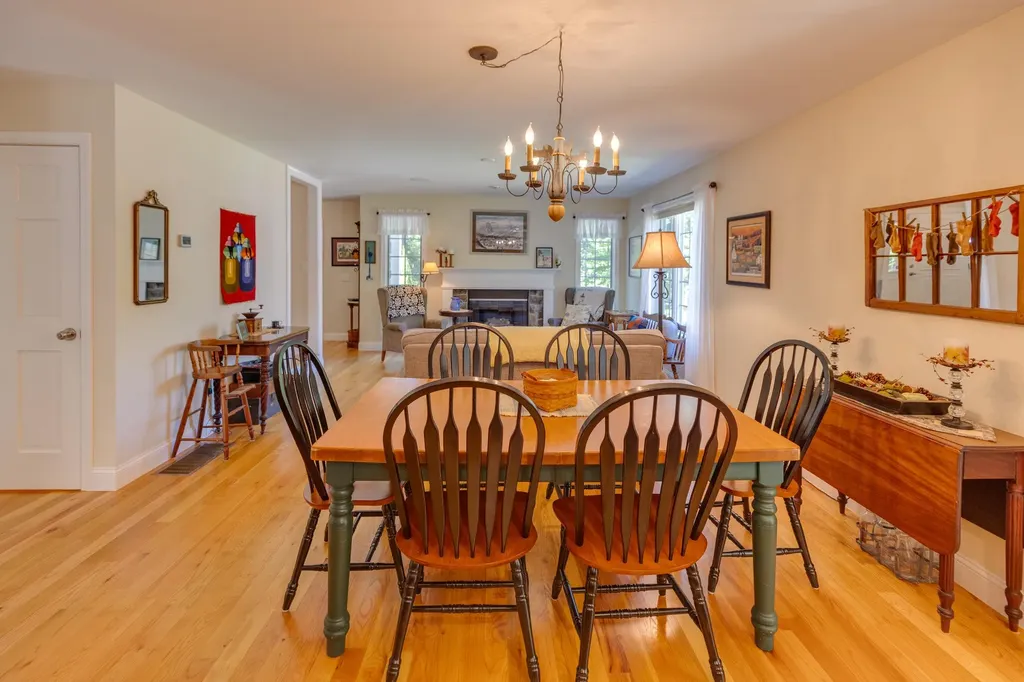 105 Loft Circle Campton NH 03223