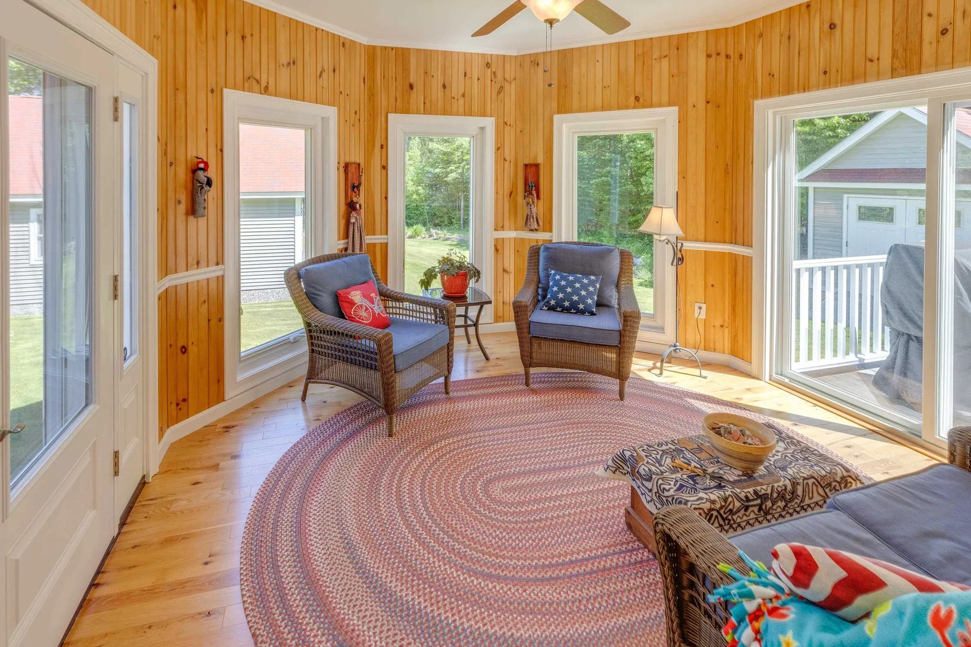 105 Loft Circle Campton NH 03223