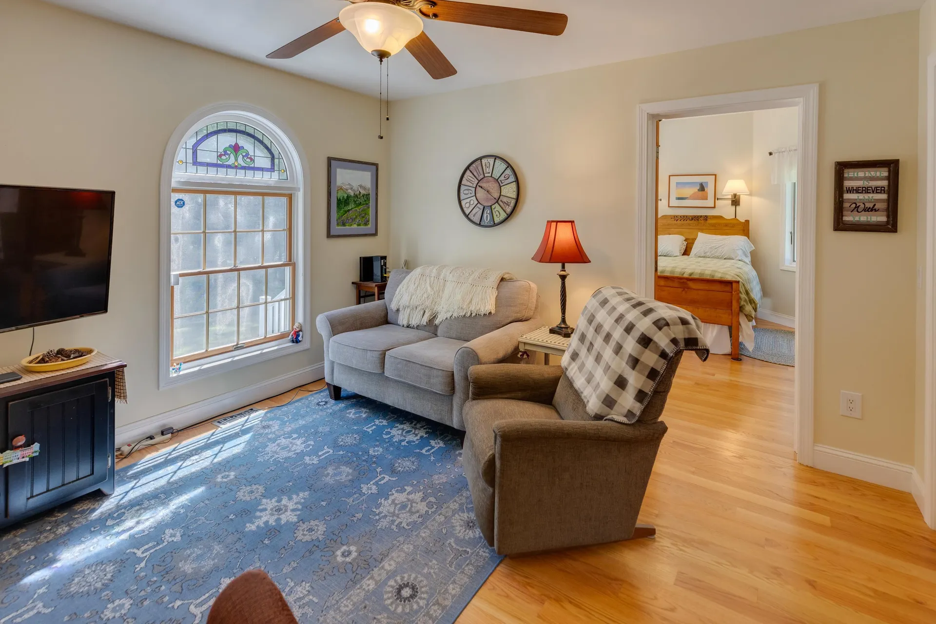 105 Loft Circle Campton NH 03223