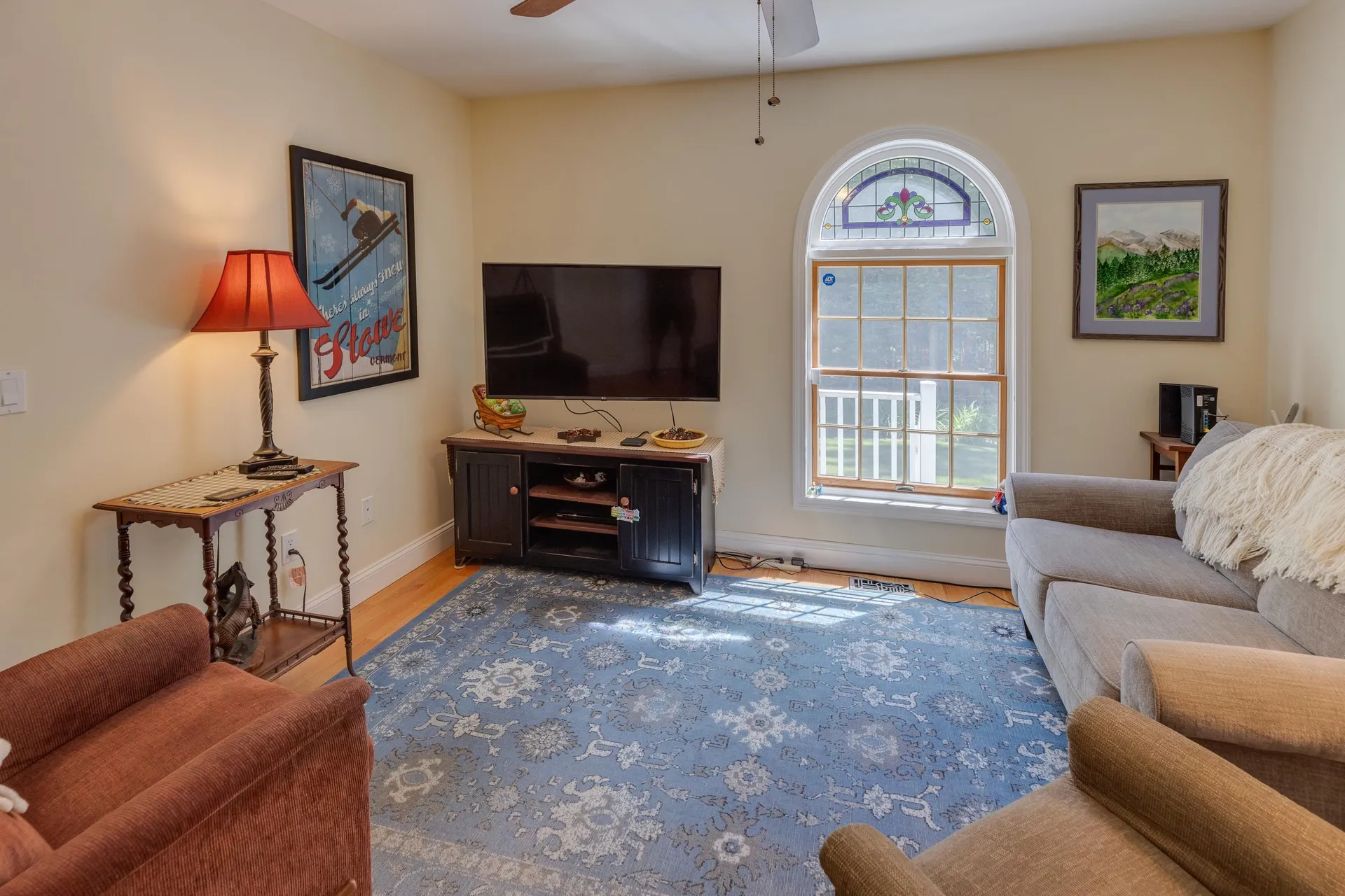105 Loft Circle Campton NH 03223
