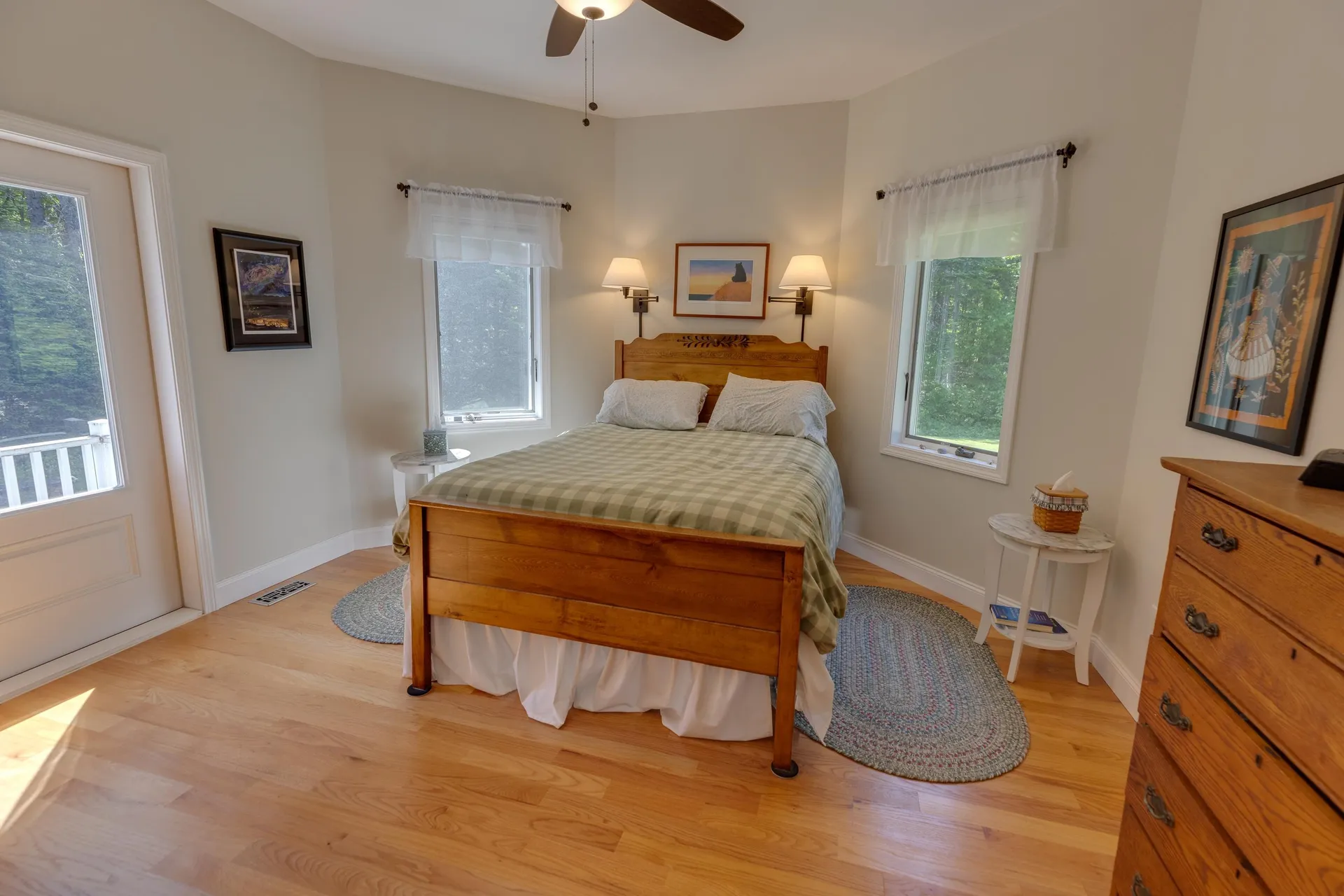 105 Loft Circle Campton NH 03223