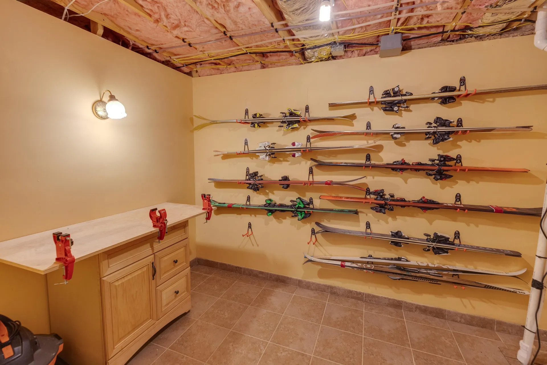 105 Loft Circle Campton NH 03223