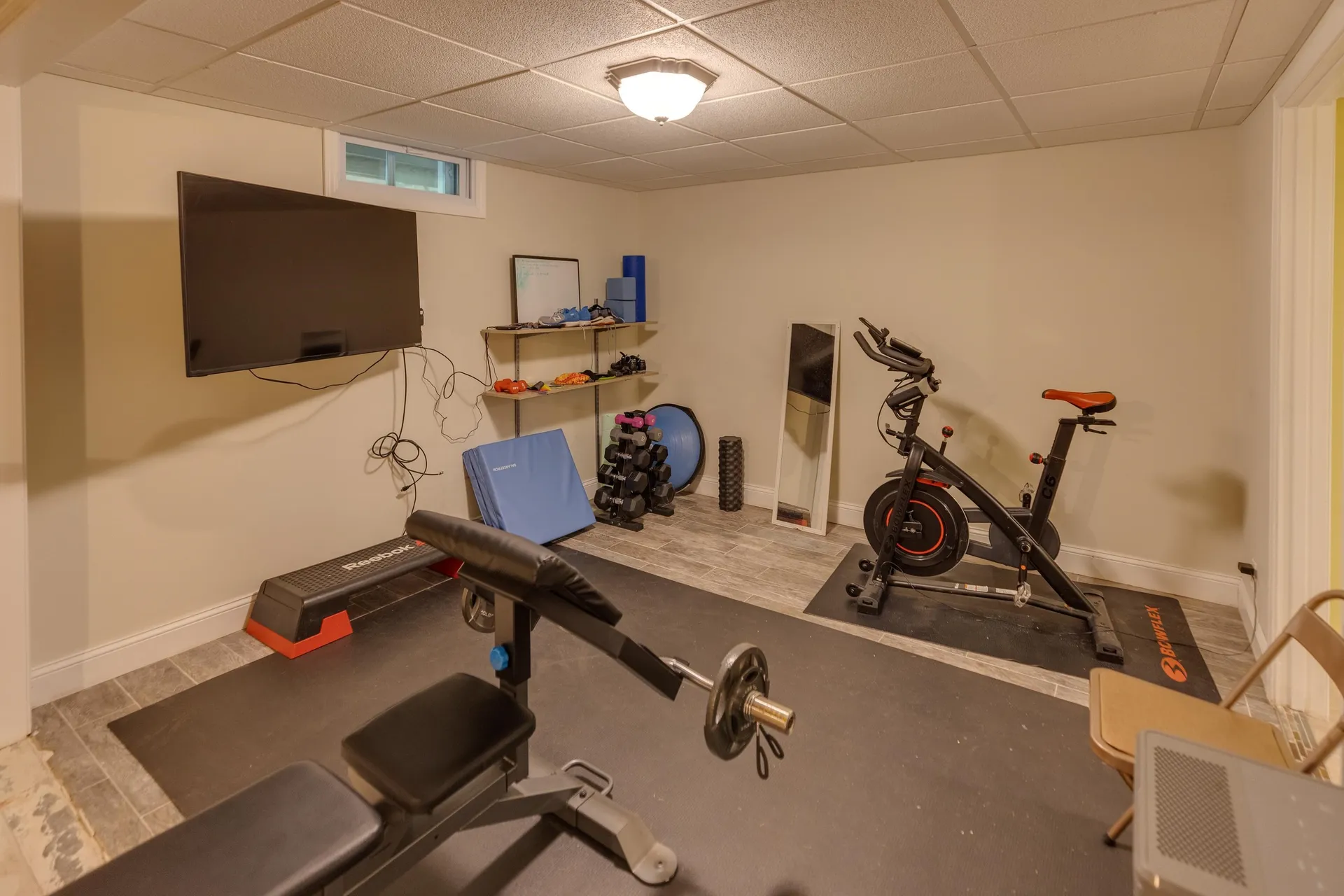 105 Loft Circle Campton NH 03223