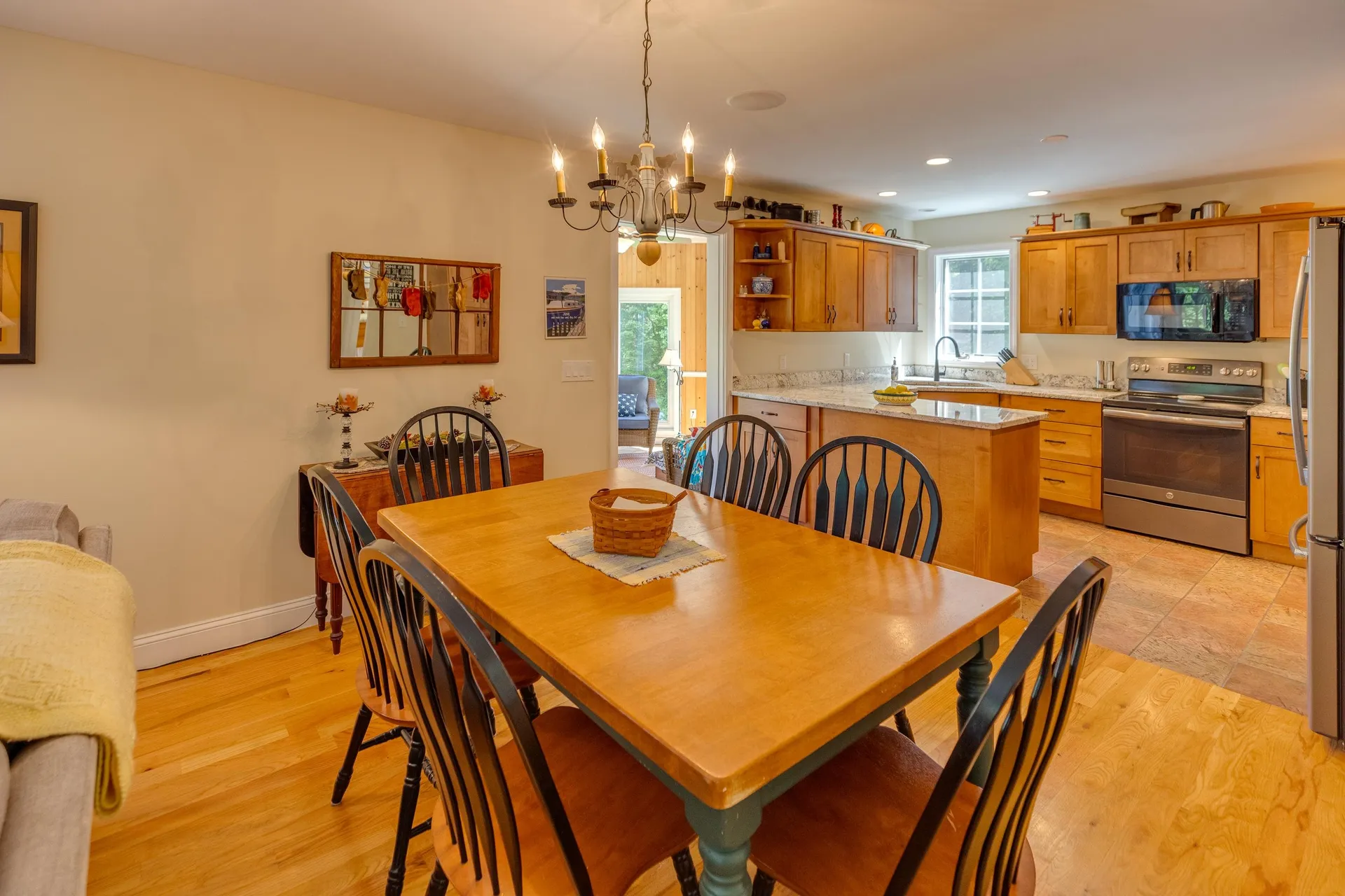 105 Loft Circle Campton NH 03223