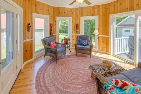 105 Loft Circle Campton NH 03223