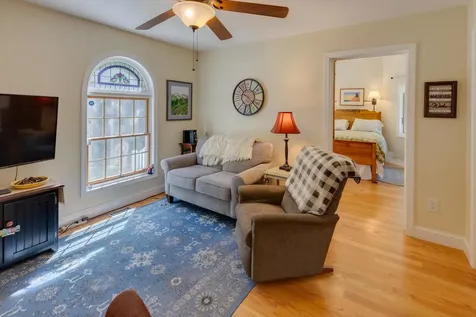 105 Loft Circle Campton NH 03223