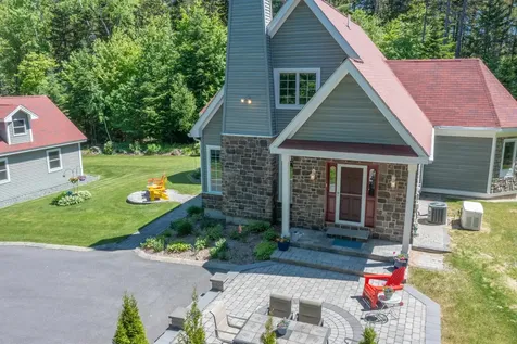 105 Loft Circle Campton NH 03223