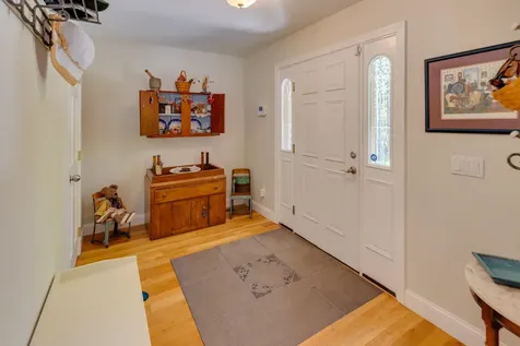 105 Loft Circle Campton NH 03223