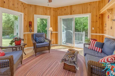 105 Loft Circle Campton NH 03223