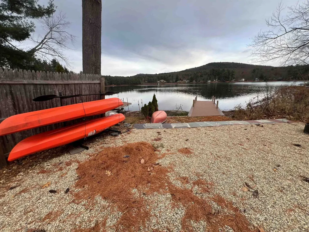 116 Old Homestead Highway Swanzey NH 03431
