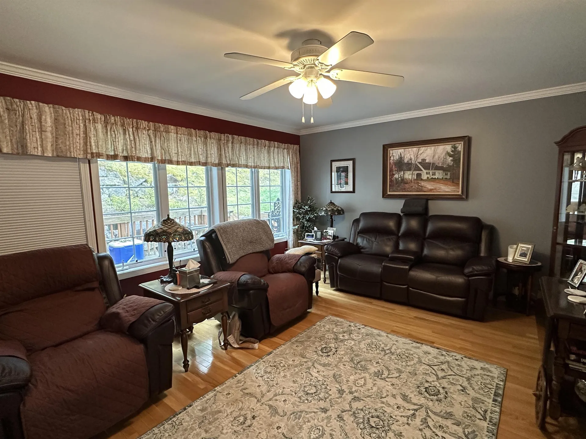 113 Peaked Hill Drive Hopkinton NH 03229